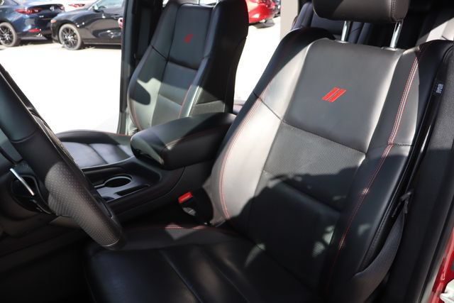 Used 2024 Dodge Durango GT RWD image 10