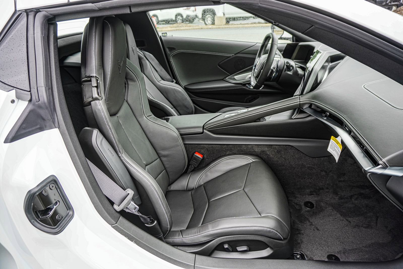 New 2026 Chevrolet Corvette Z06 image 16