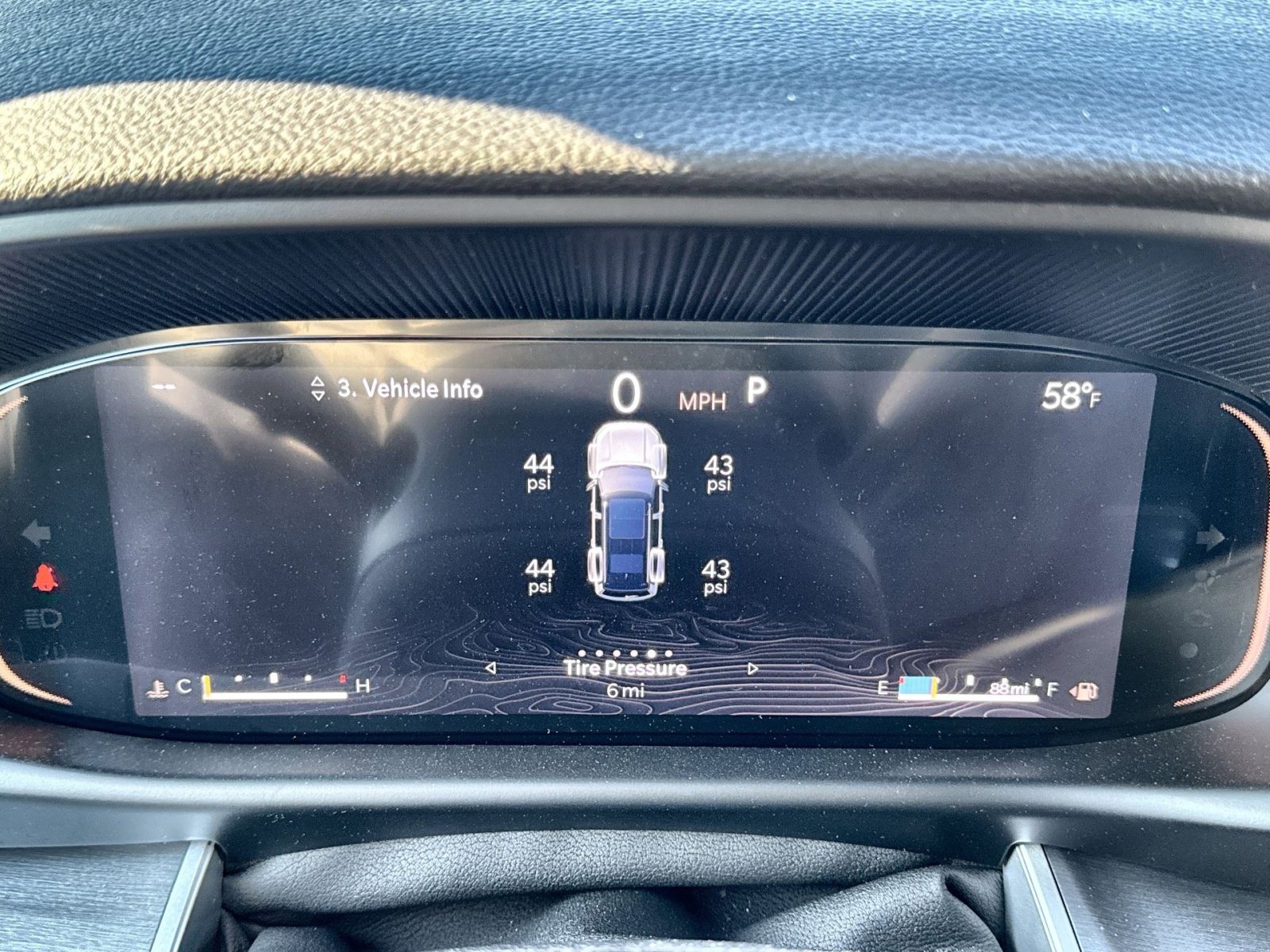 New 2026 Jeep Grand Wagoneer L Limited w/ Premium Group II image 17