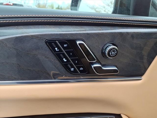 Used 2025 Cadillac Escalade IQ Sport 2 image 27