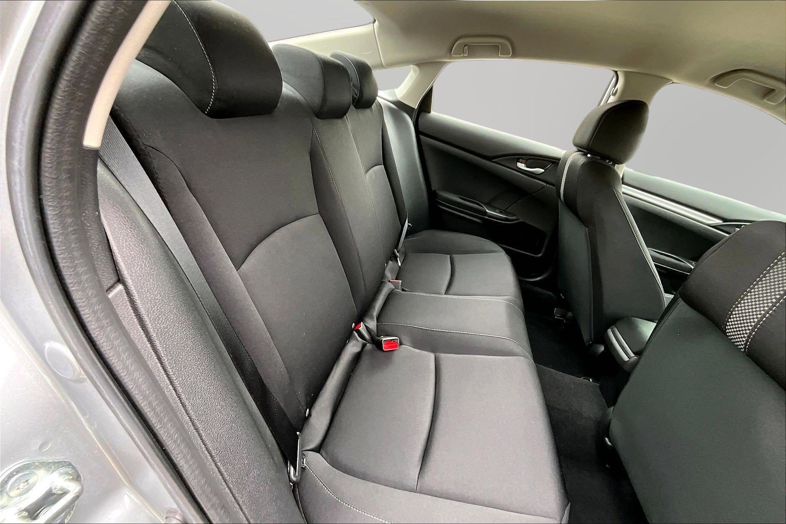 Used 2021 Honda Civic LX image 16