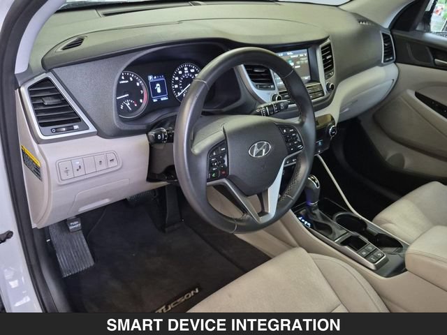 Used 2018 Hyundai Tucson Value AWD/4WD image 16