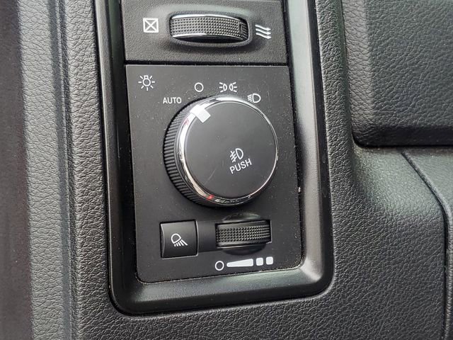 Used 2017 RAM 1500 Rebel w/ Luxury Group image 15