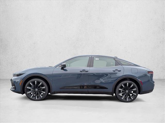 New 2026 Toyota Crown Platinum image 5