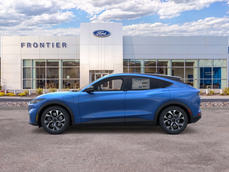 New 2026 Ford Mustang Mach-E Select RWD image 29