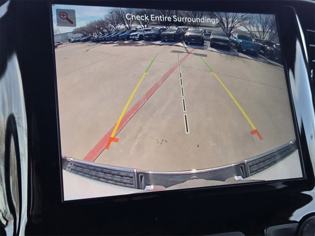 Used 2024 RAM 1500 Laramie image 7