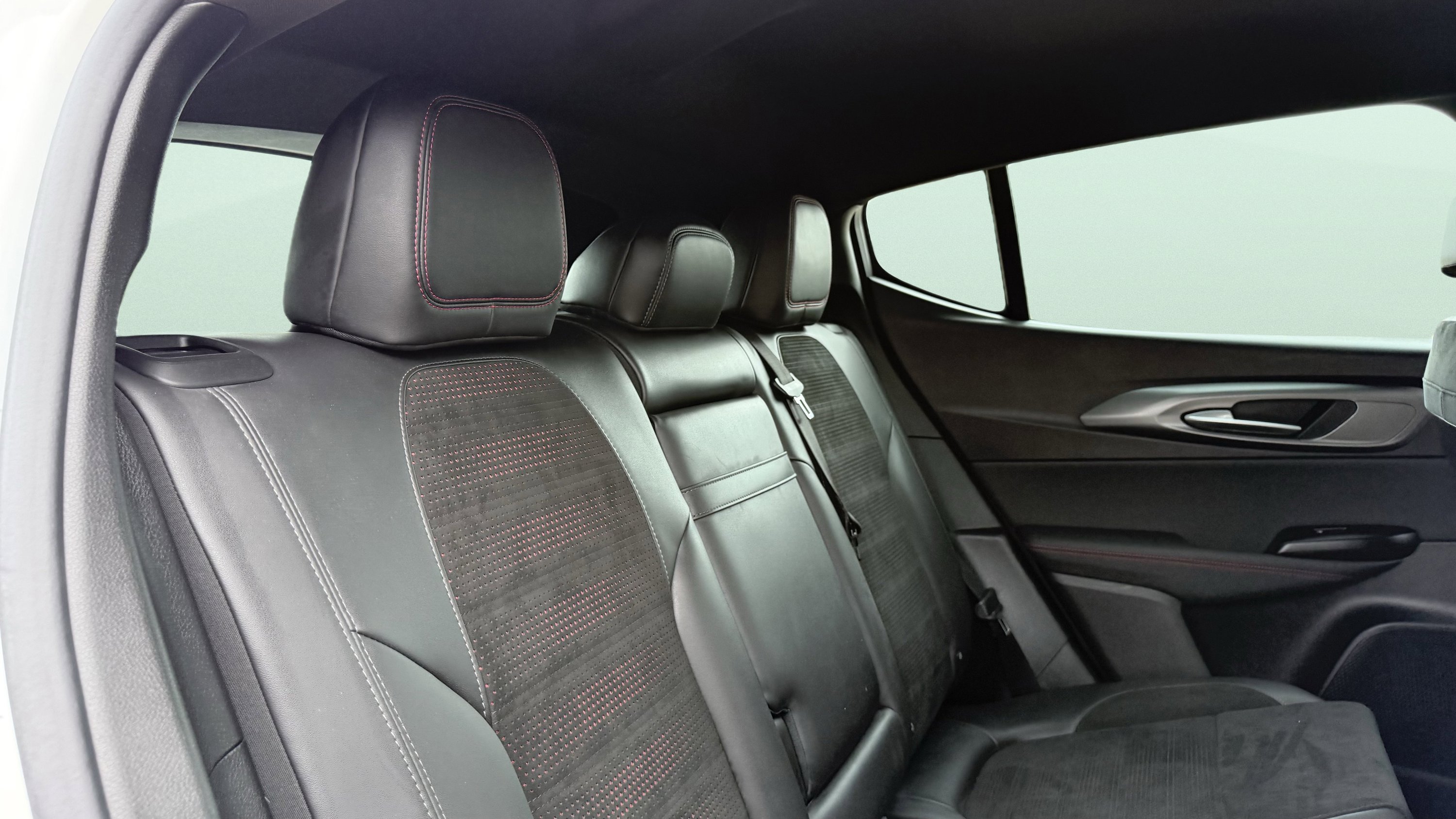 Used 2024 Alfa Romeo Tonale Veloce image 41