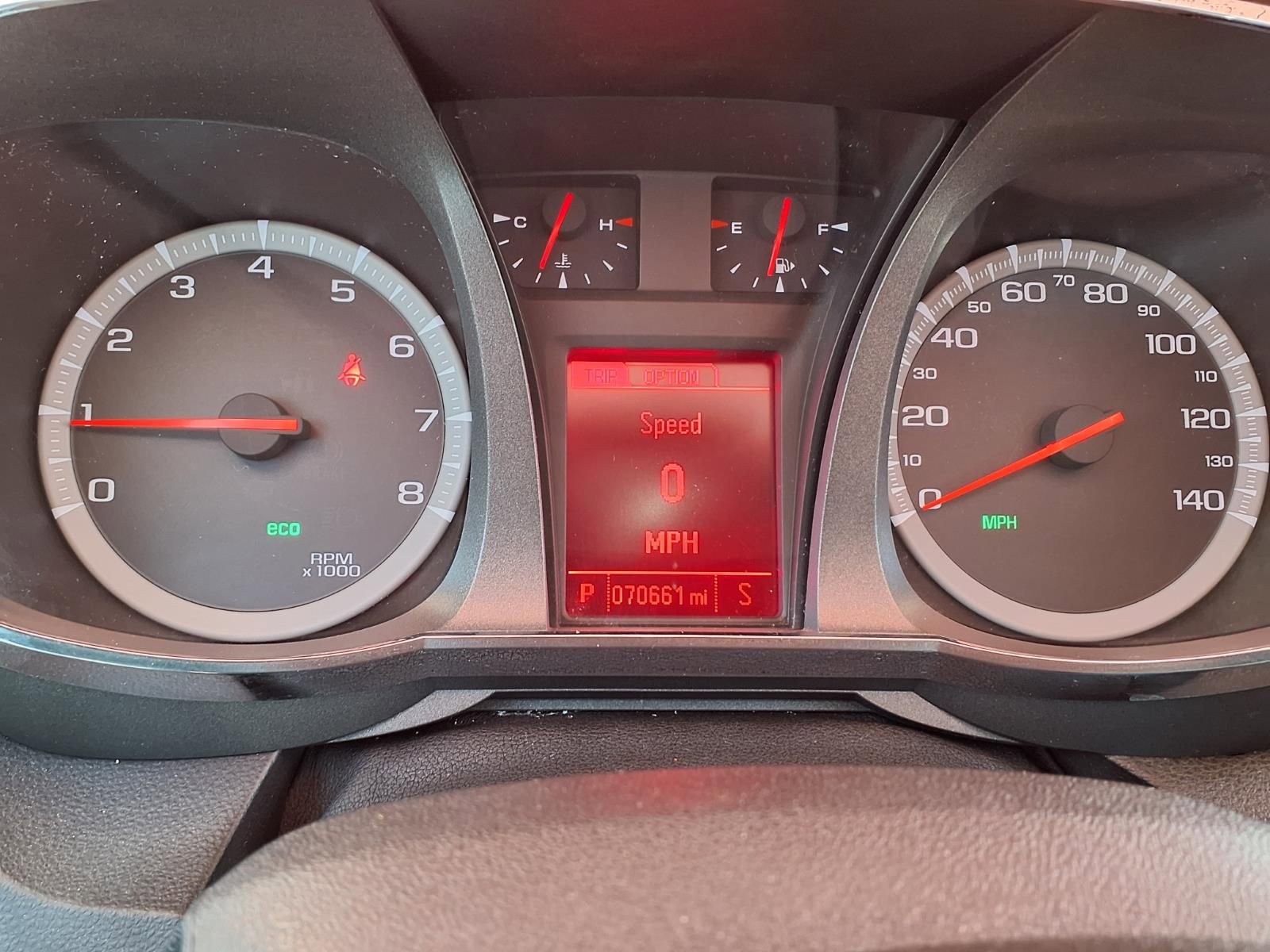 Used 2016 GMC Terrain SLT w/ Driver Alert Package I FWD image 23