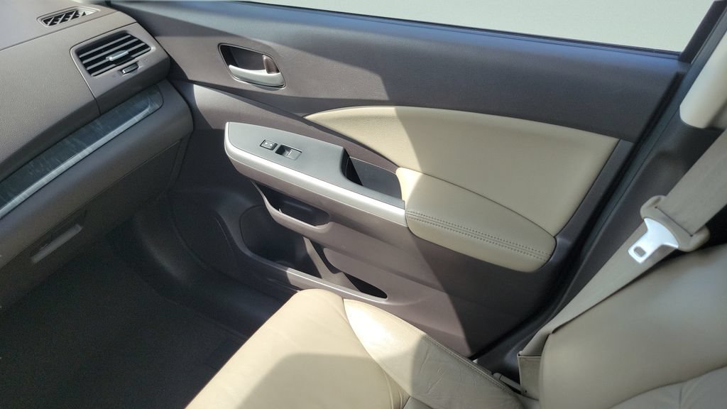 Used 2013 Honda CR-V EX-L image 13