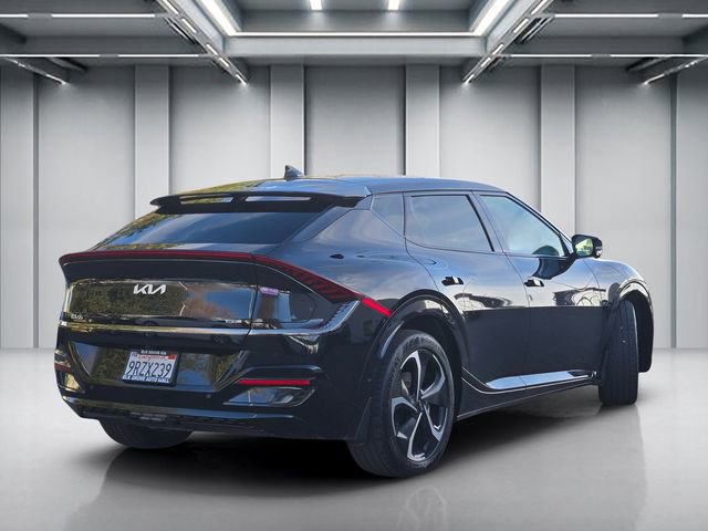 Certified 2024 Kia EV6 GT-Line image 4
