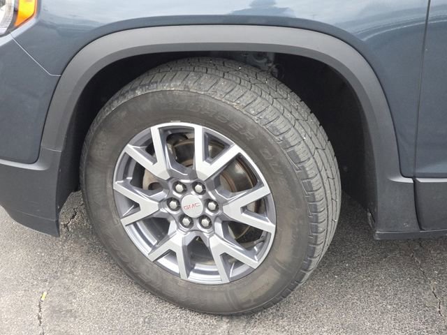 Used 2020 GMC Acadia SLT image 23