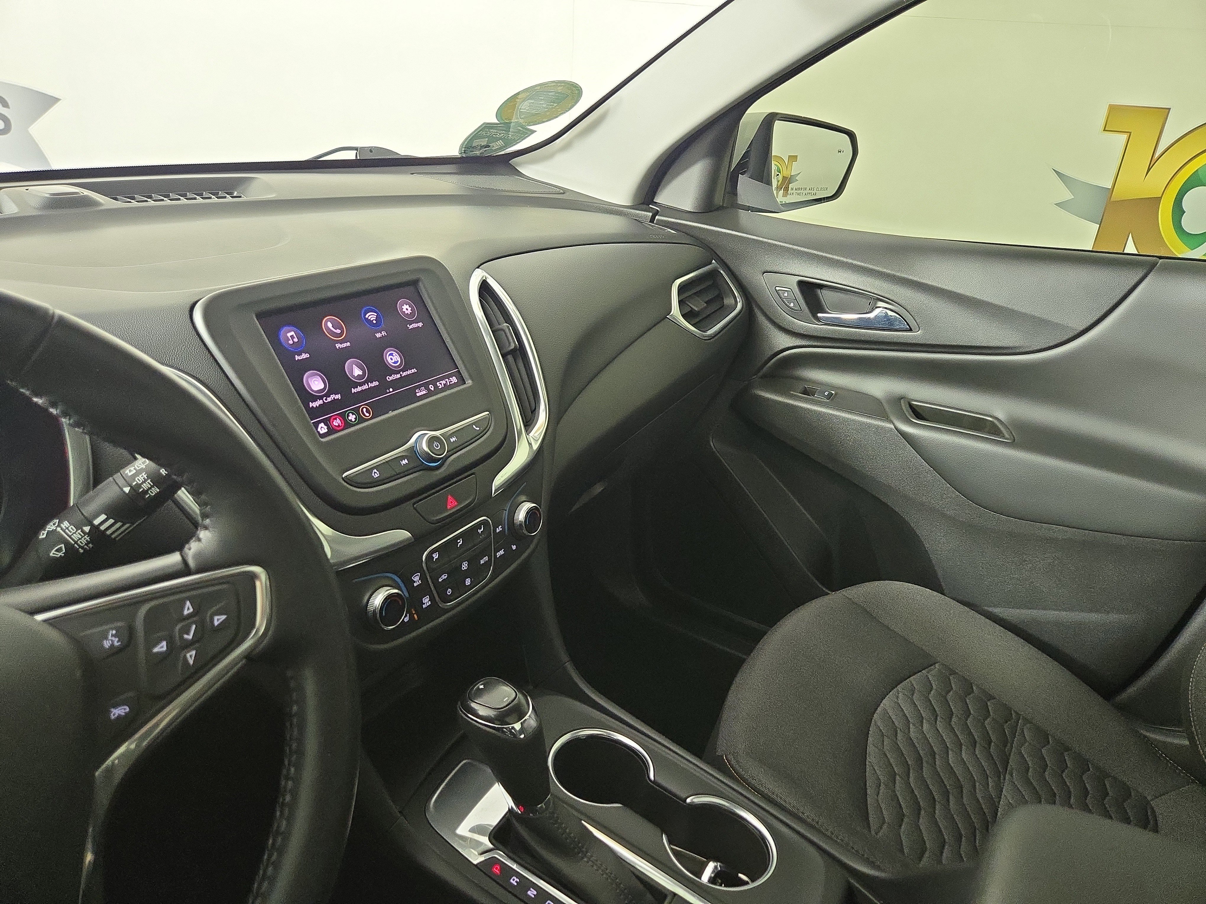 Certified 2021 Chevrolet Equinox LT image 25