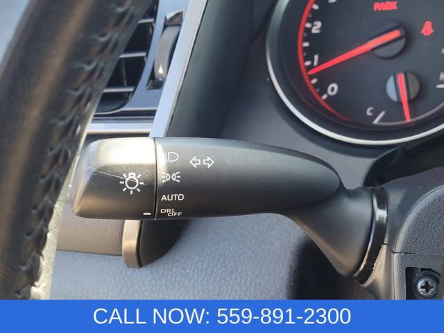 Used 2023 Toyota Camry XSE image 15