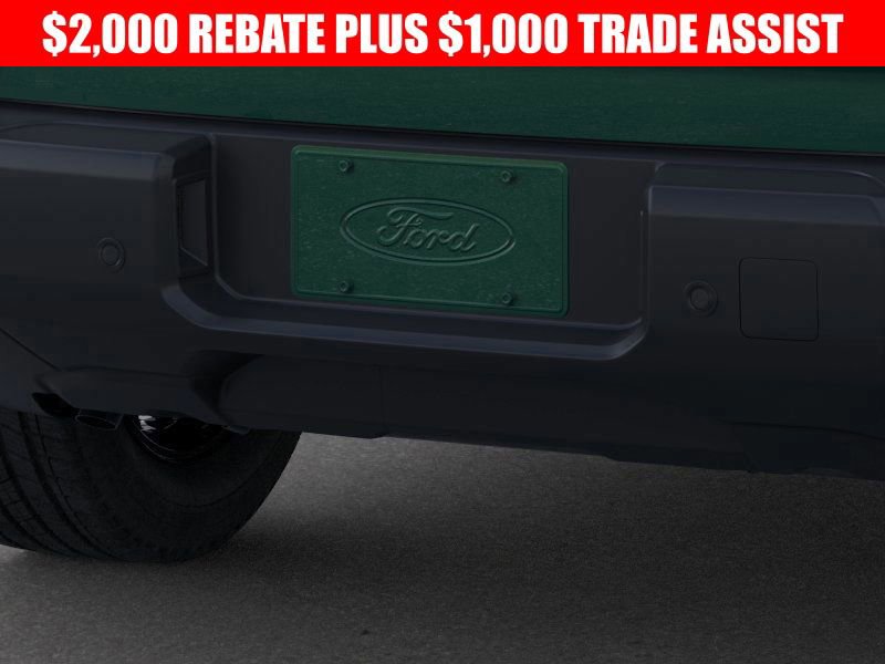 New 2025 Ford Bronco Sport Outer Banks image 23