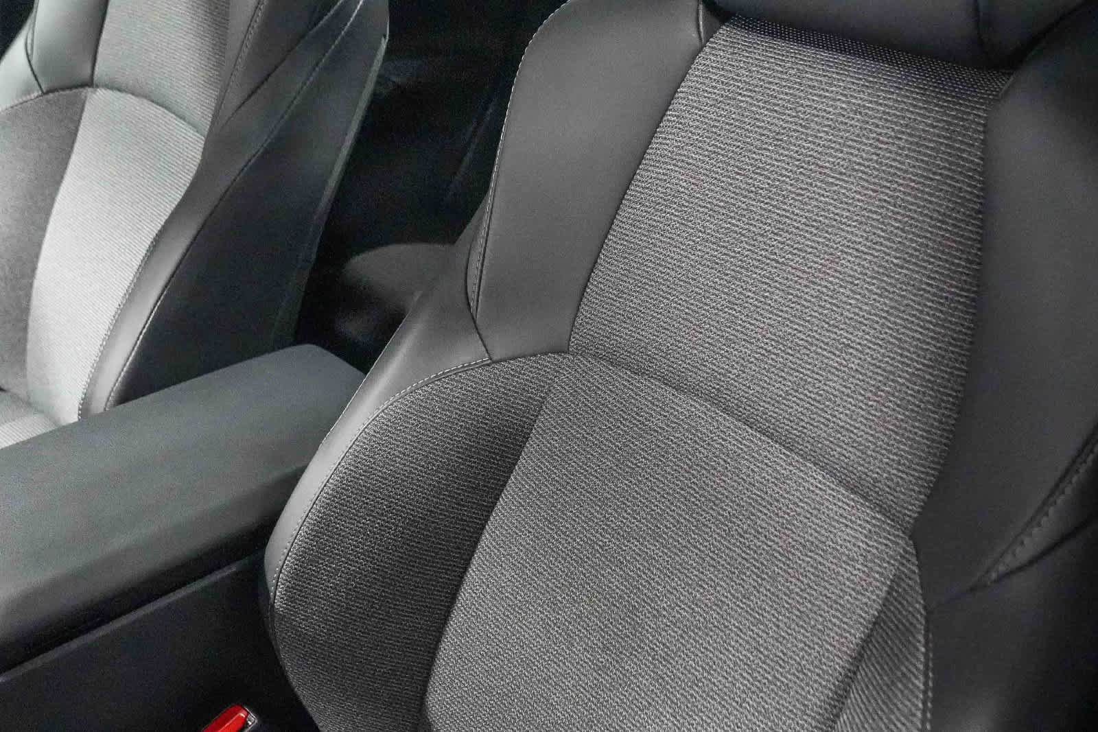 Certified 2026 Toyota bZ FWD image 26