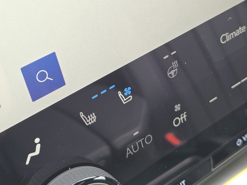 New 2025 Lexus TX 350 AWD image 11