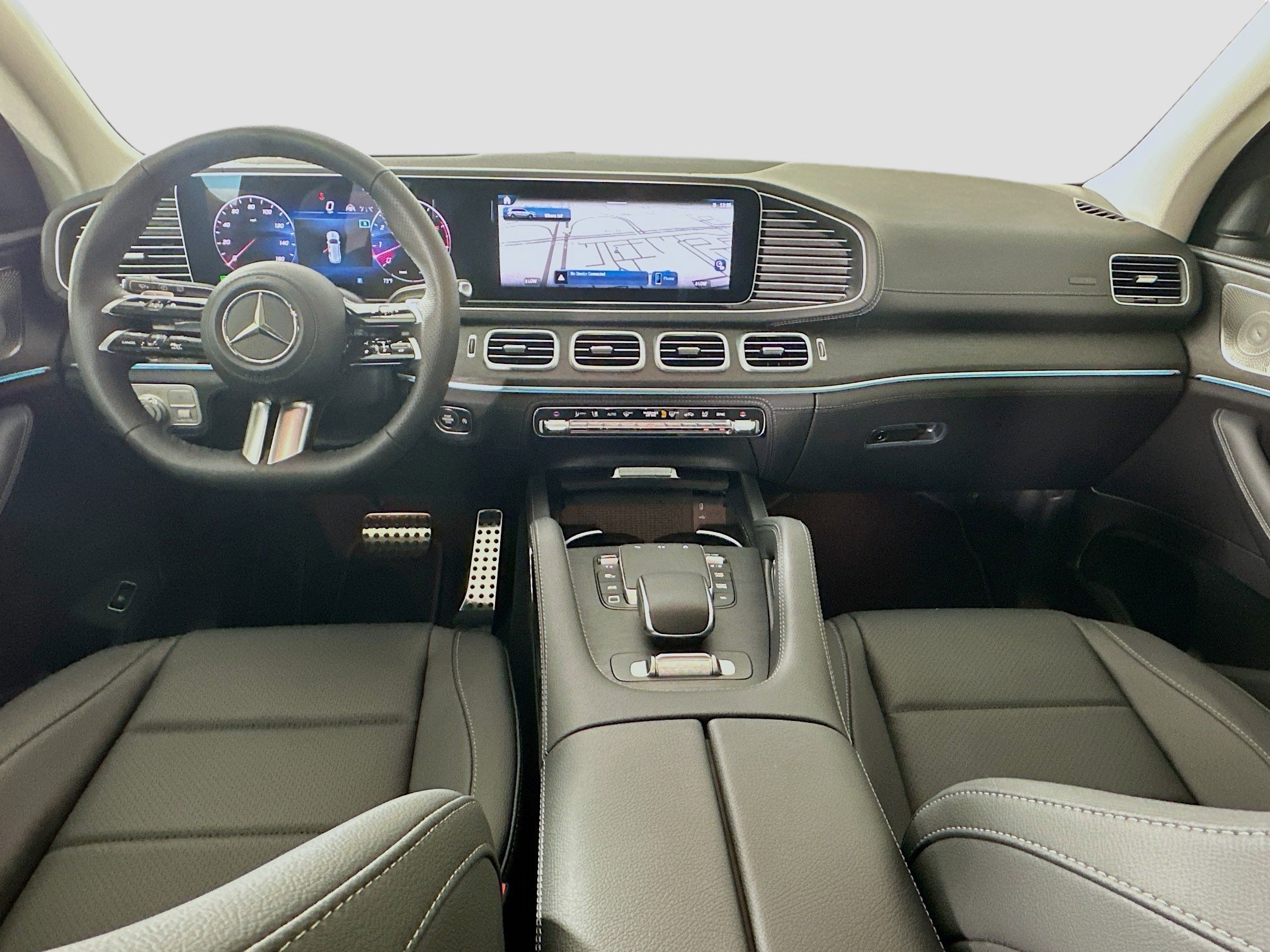 Used 2026 Mercedes-Benz GLS 450 4MATIC image 29