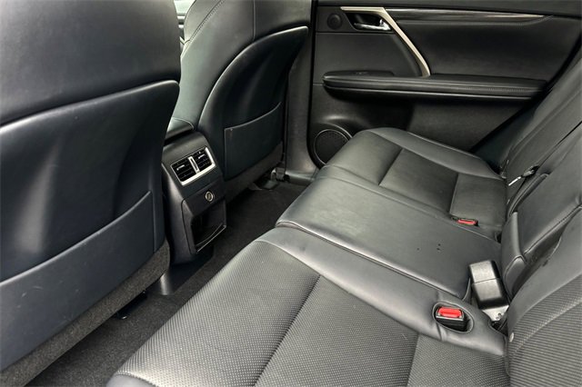 Used 2018 Lexus RX 350 AWD w/ Luxury Package image 14