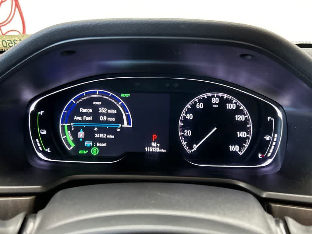 Used 2019 Honda Accord EX-L image 17