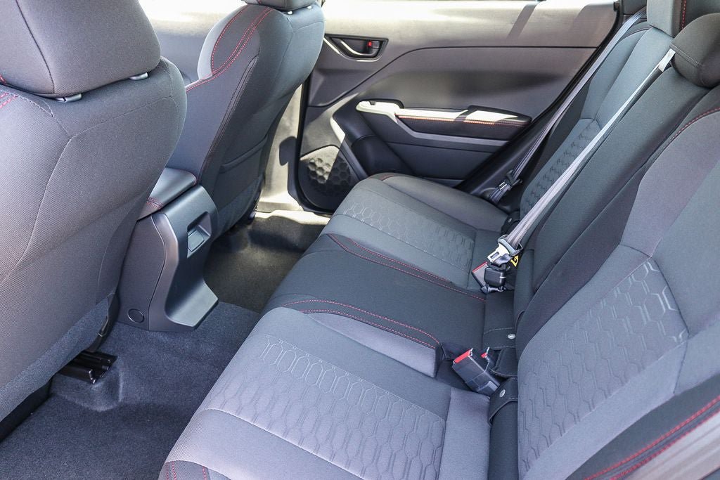 New 2026 Subaru Impreza 2.0i Sport AWD/4WD image 19