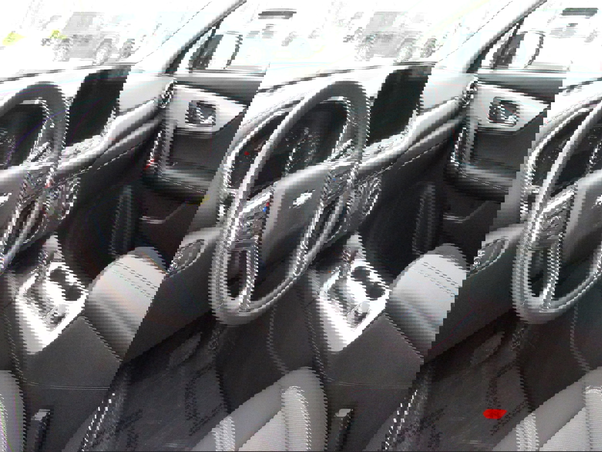 Used 2024 Chevrolet Blazer LT w/ Convenience Package image 13