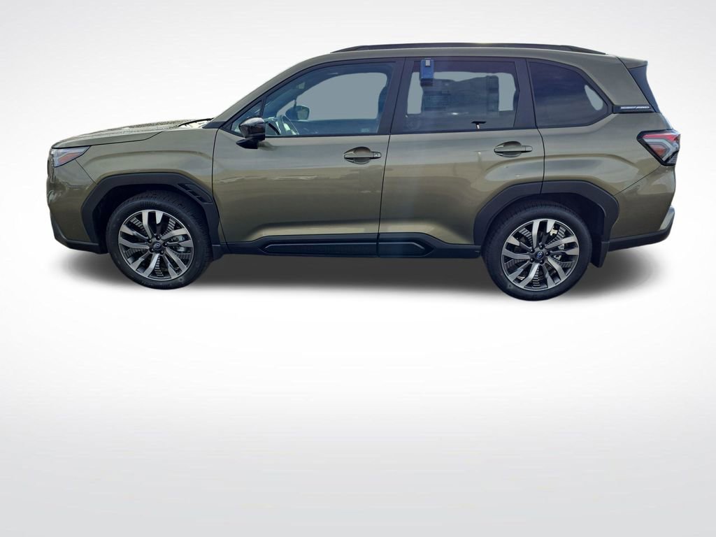 New 2026 Subaru Forester Touring image 4