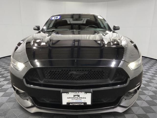 Used 2016 Ford Mustang GT w/ Interior & Wheel Package image 19