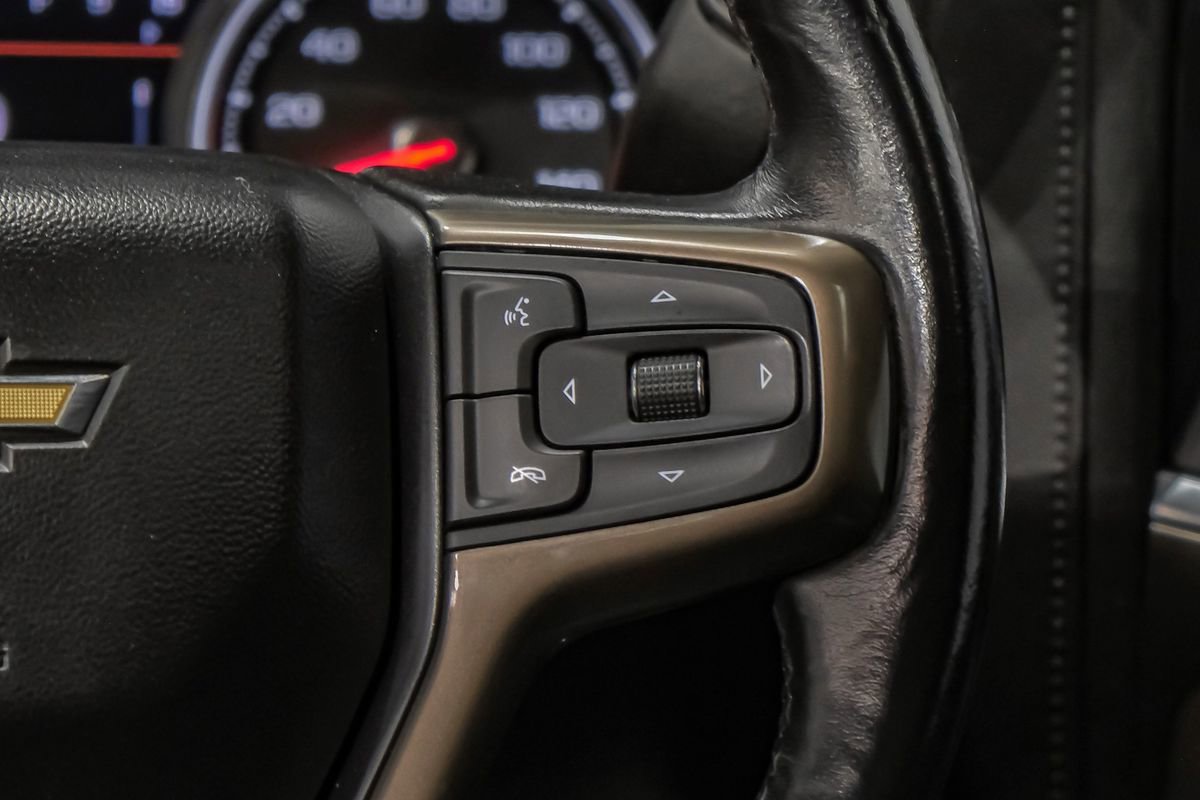 Used 2022 Chevrolet Silverado 3500 High Country image 17