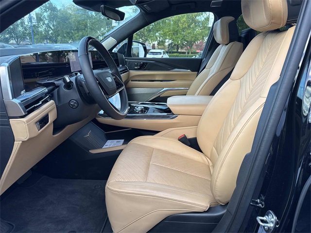 New 2025 Cadillac Escalade IQ Sport 2 image 19