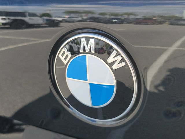 Used 2026 BMW X5 sDrive40i RWD image 8