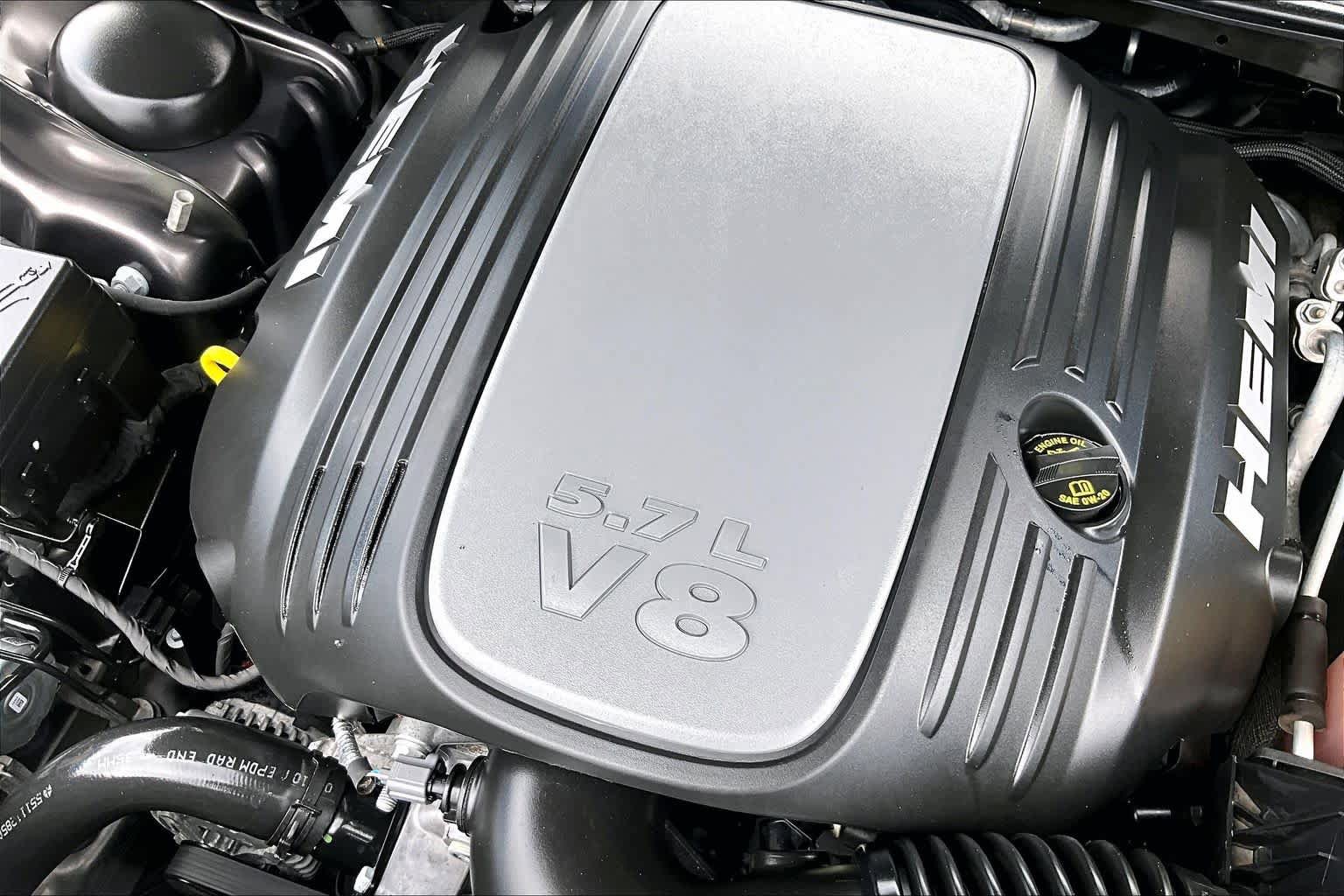 Used 2023 Dodge Challenger R/T RWD image 33