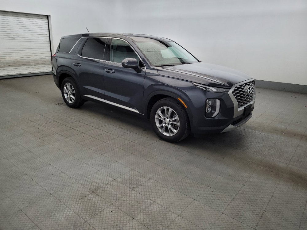 Used 2022 Hyundai Palisade SE AWD/4WD image 11