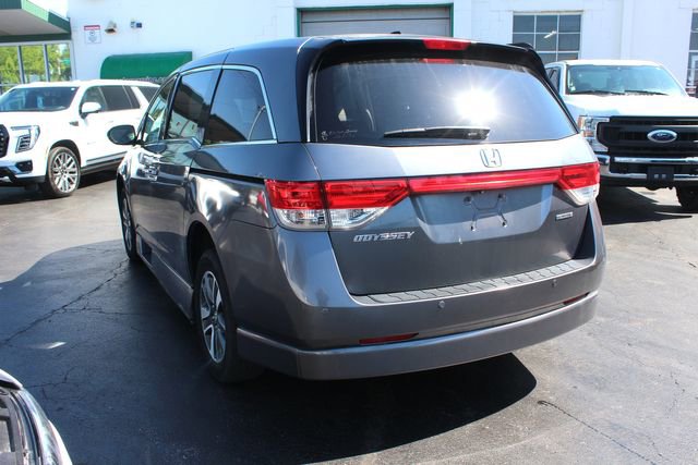 Used 2014 Honda Odyssey Touring Elite image 7