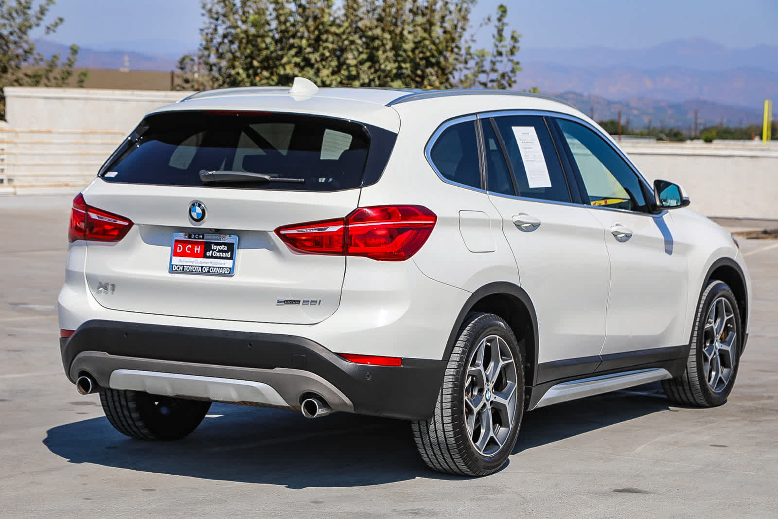 Used 2019 BMW X1 sDrive28i FWD image 5