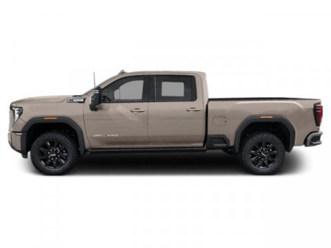 Used 2026 GMC Sierra 2500 AT4 AWD/4WD image 5
