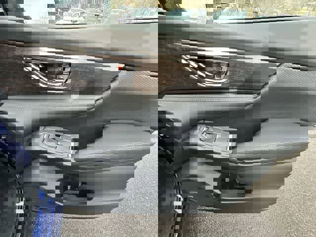 New 2026 Subaru Ascent Touring image 25