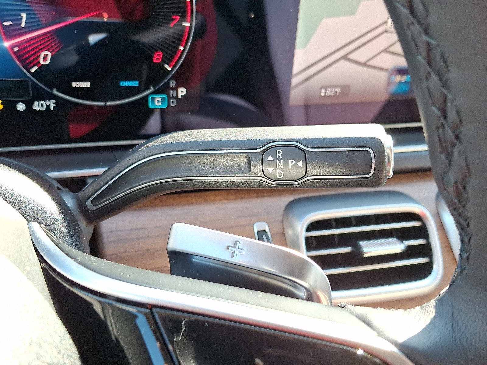 Used 2026 Mercedes-Benz GLE 350 4MATIC image 15