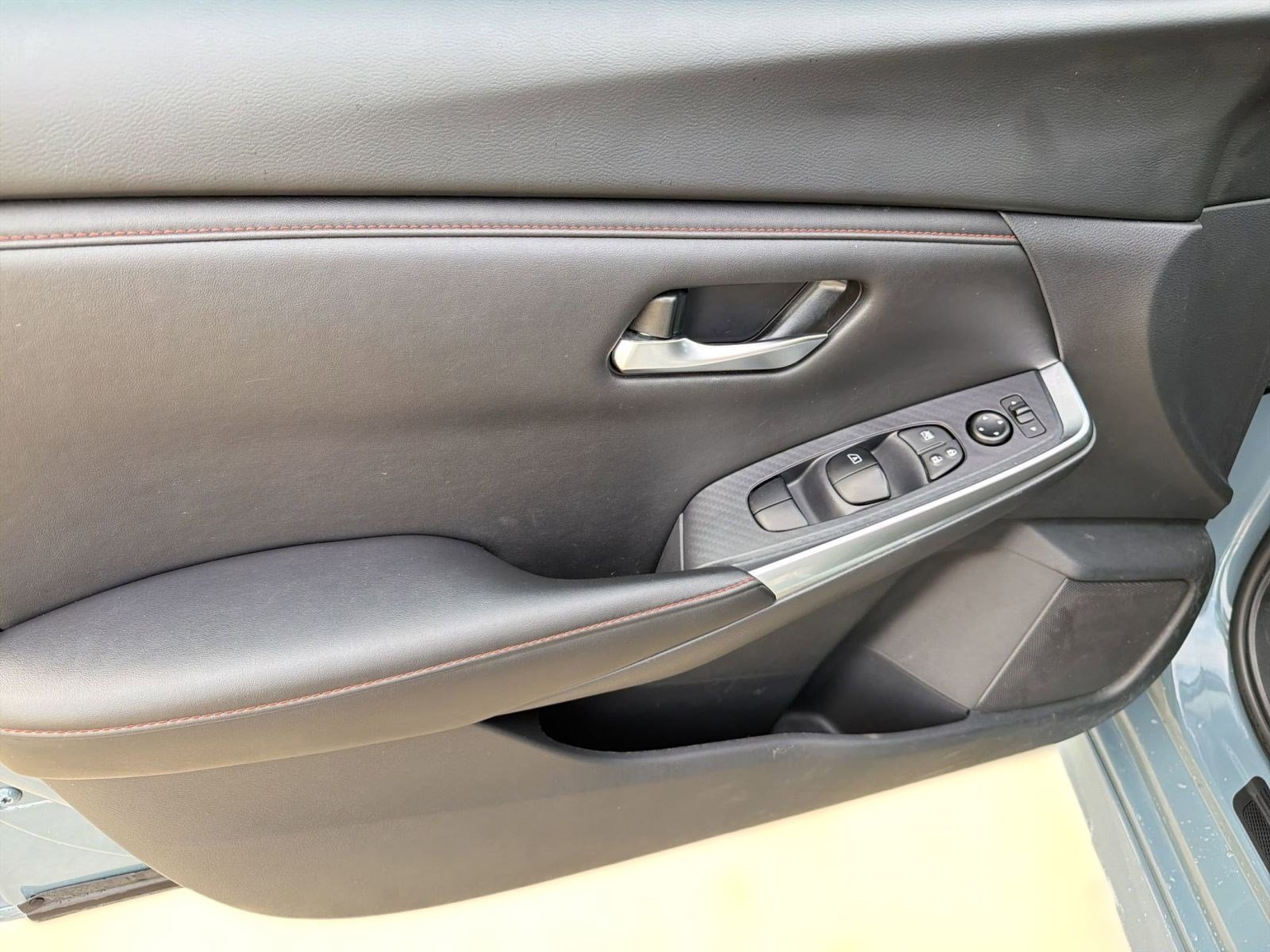 Used 2024 Nissan Sentra SR image 13