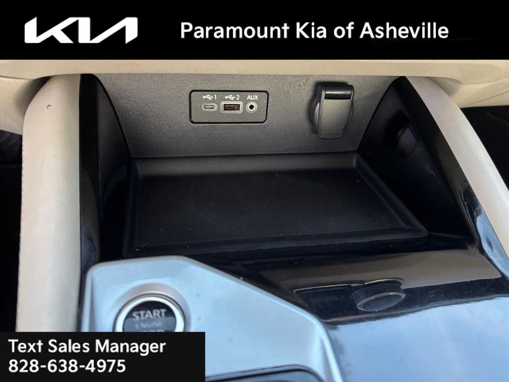 Used 2023 Nissan Altima 2.5 SV image 19