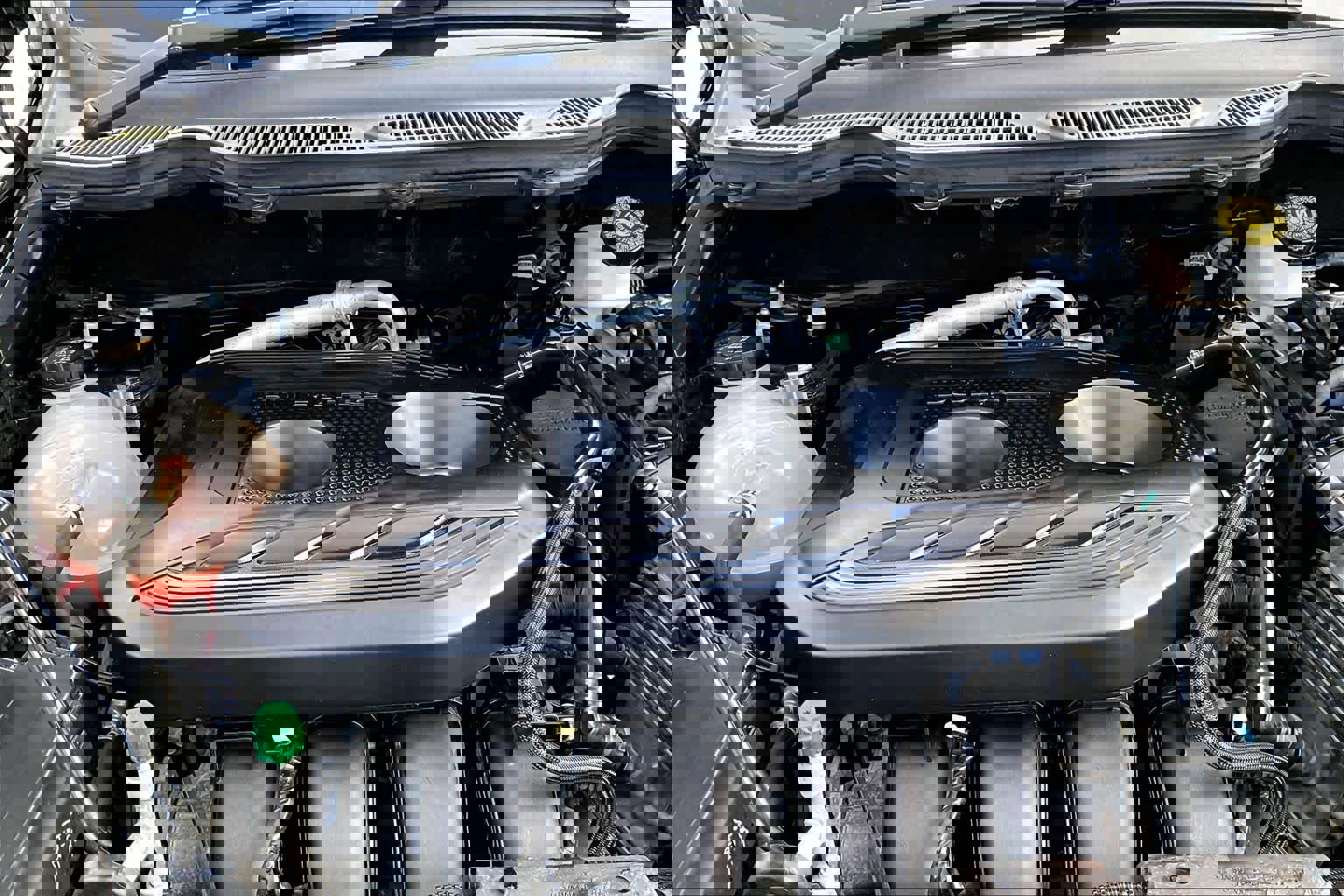 Used 2020 Ford EcoSport SES image 32