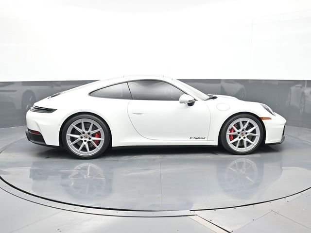 Certified 2025 Porsche 911 Carrera GTS RWD image 22
