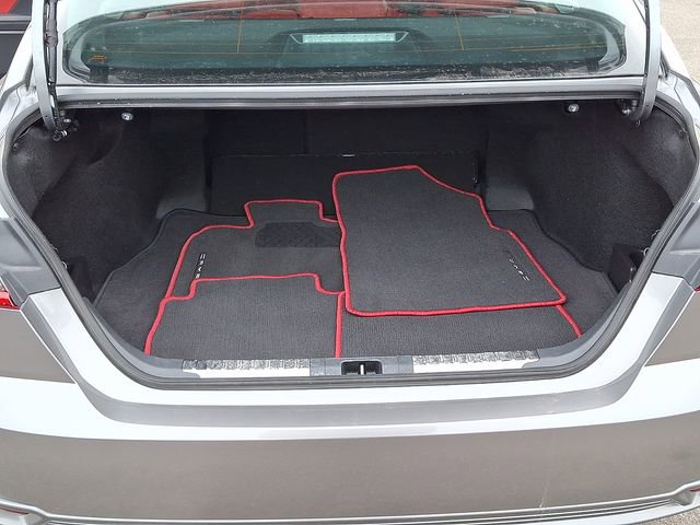 Used 2025 Toyota Camry XSE image 35