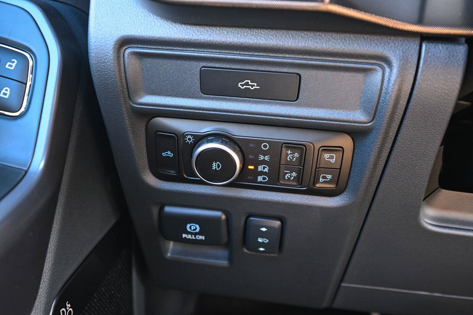 New 2026 Ford F150 Tremor w/ Equipment Group 402A High AWD/4WD image 44