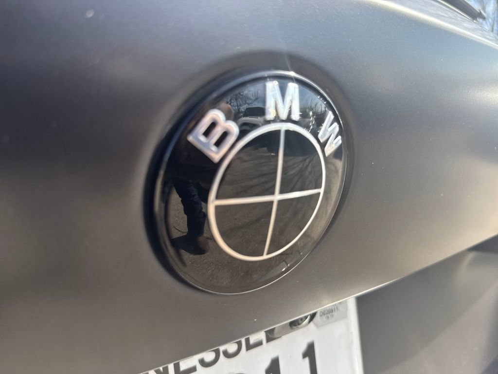 Used 2025 BMW M5 Touring image 28