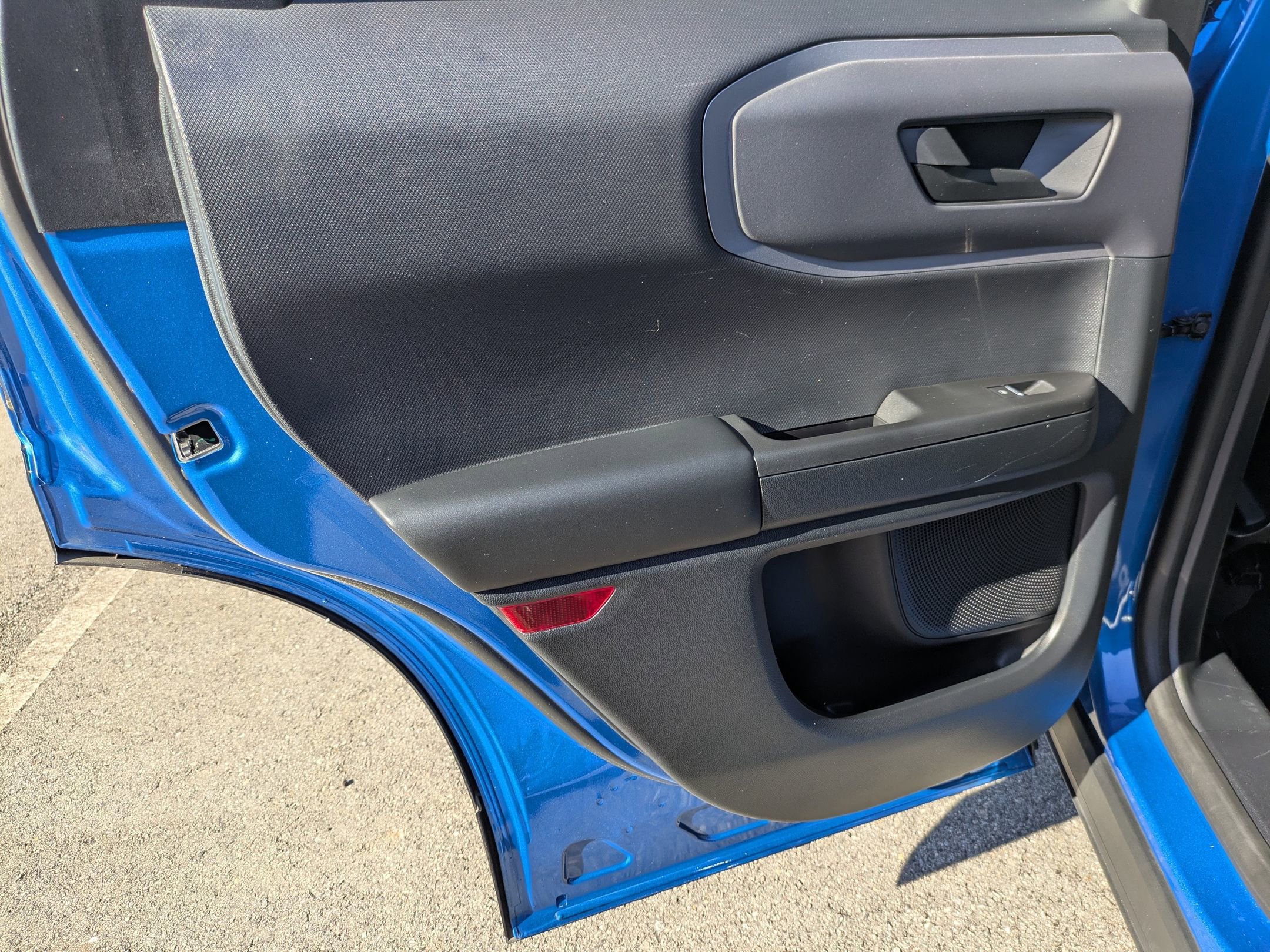 Used 2022 Ford Bronco Sport Big Bend w/ Convenience Package image 26