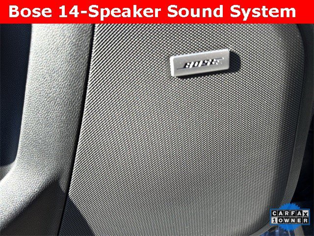 Used 2021 GMC Yukon Denali w/ Denali Premium Package image 29