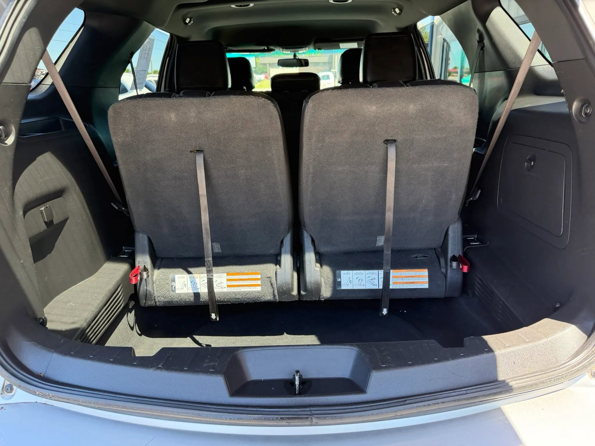 Used 2013 Ford Explorer XLT AWD/4WD image 15