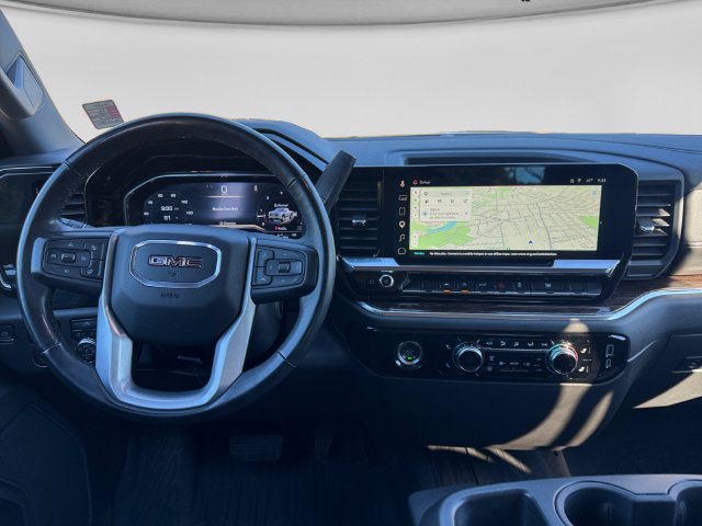 Used 2023 GMC Sierra 1500 Elevation AWD/4WD image 23