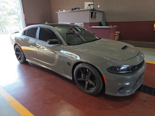 Used 2023 Dodge Charger Scat Pack image 4