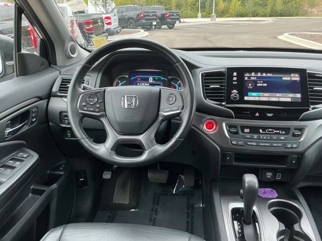 Used 2019 Honda Pilot EX-L image 22